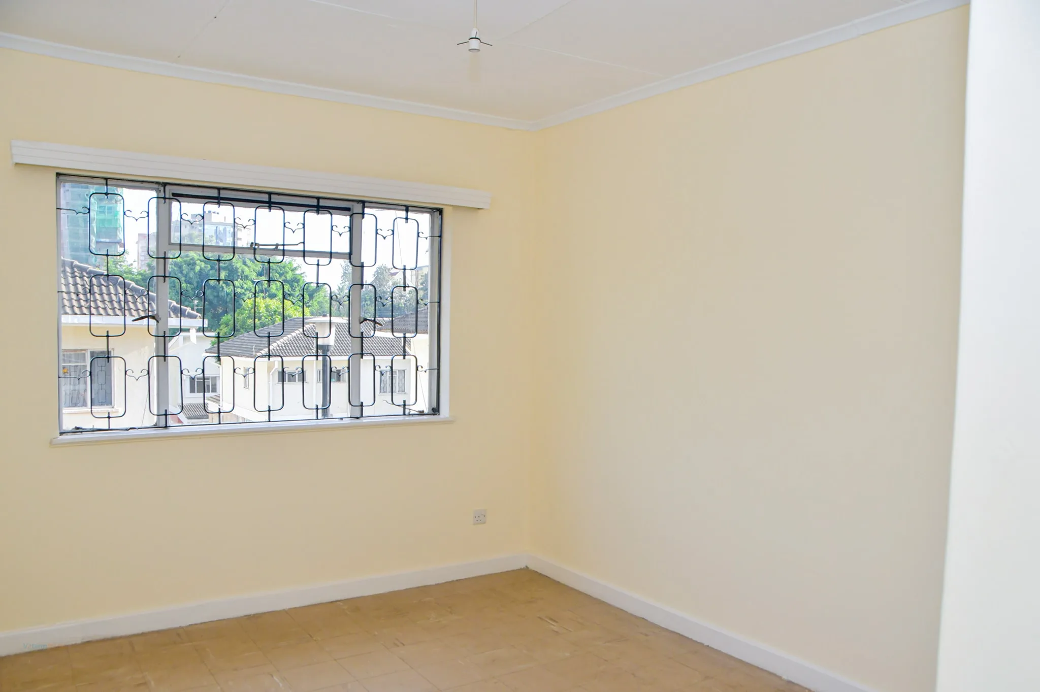 Bondeni Gardens apartment in Kilimani photo 5