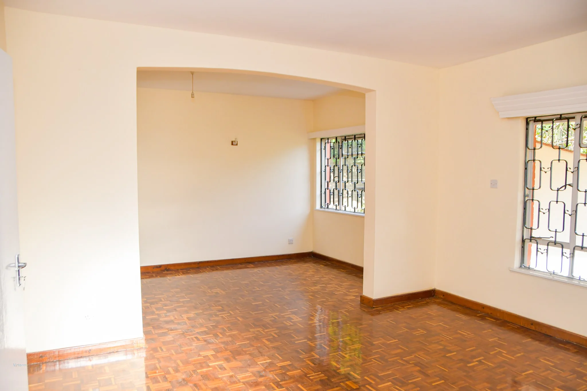 Bondeni Gardens apartment in Kilimani main photo