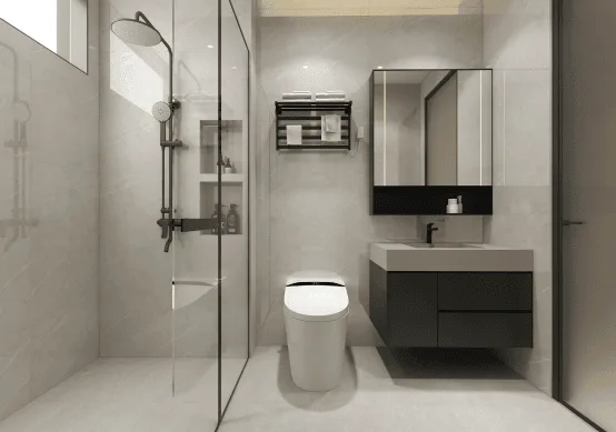 Capital Gardens| 1, 2 and 3 Bedroom Apartments For Sale in Kilimani thumbnail 3