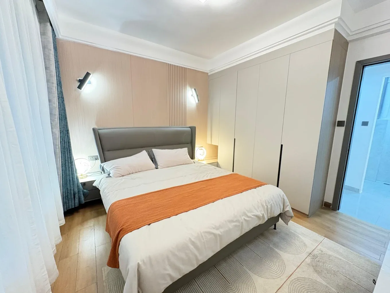 Capital Gardens| 1, 2 and 3 Bedroom Apartments For Sale in Kilimani thumbnail 7