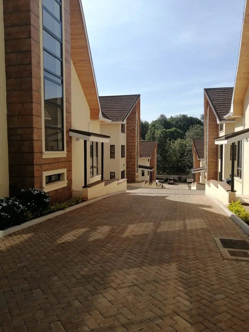 Blooming Valle in Lavington