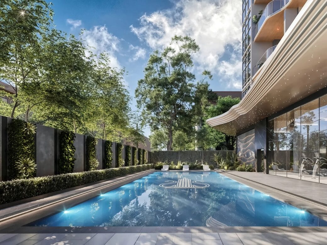 Symphony apartment for sale in Lavington photo 3