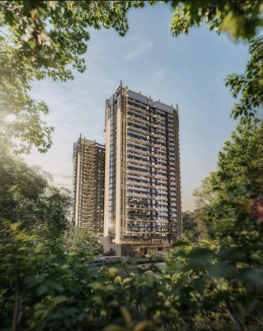 Hephe Palace apartment for sale in Westlands photo 5