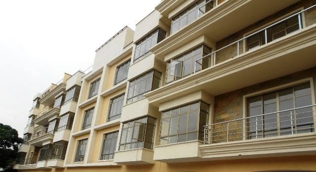 Urban Breeze Apartments in Lavington