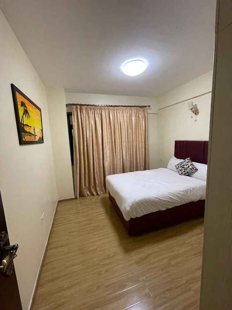 Mango Court apartment in Kilimani photo 2