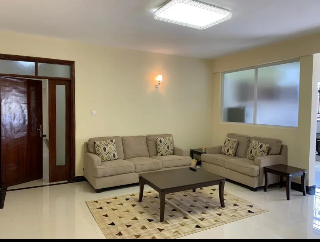 Mango Court apartment in Kilimani photo 5