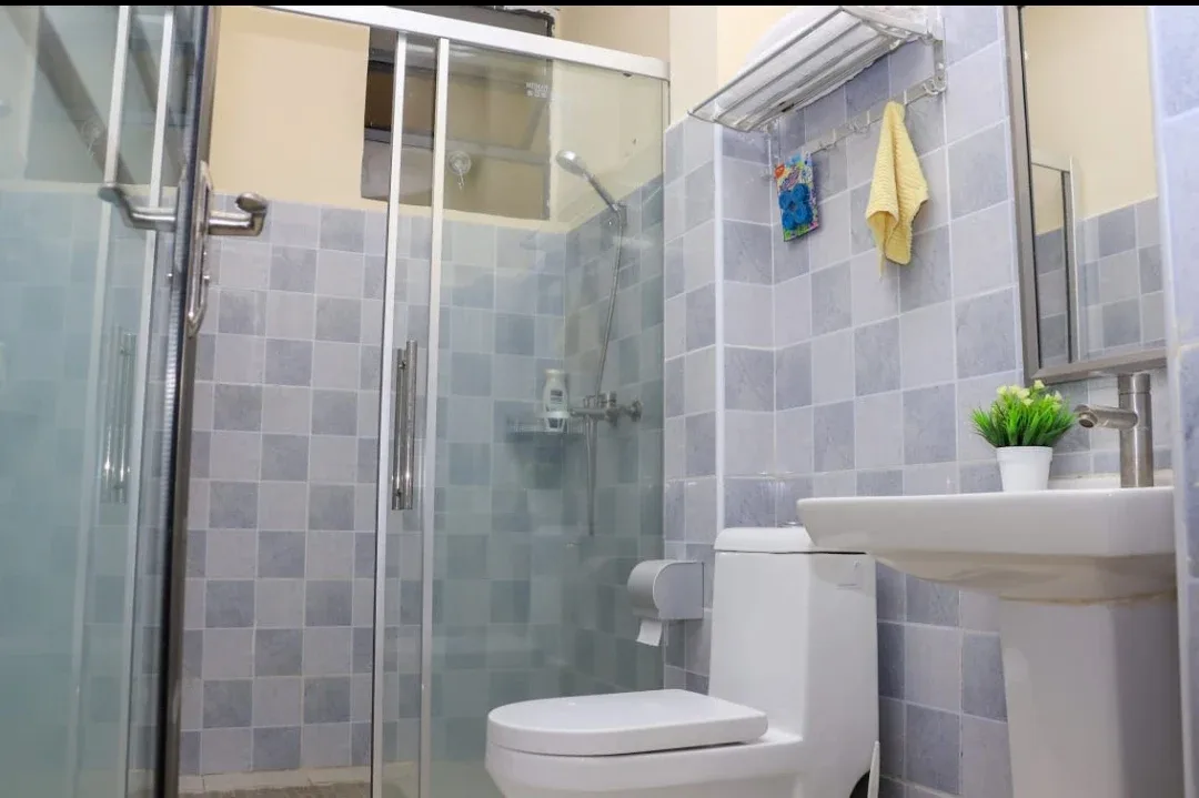Mango Court - APARTMENT in Kilimani photo