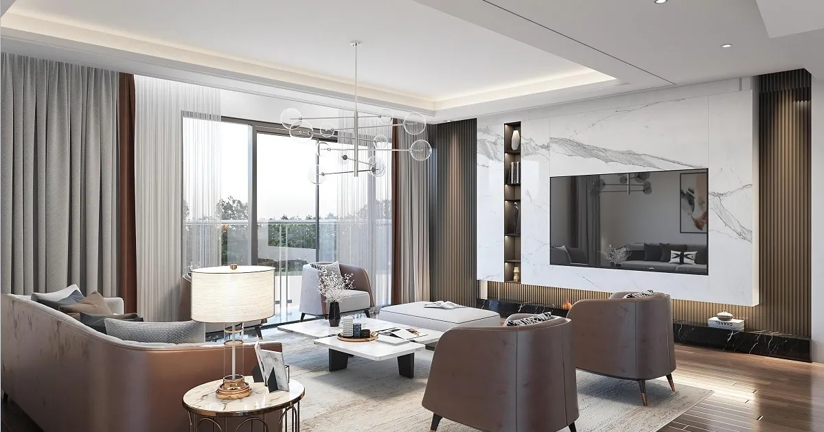 Marjaan Residency apartment in Kilimani photo 2