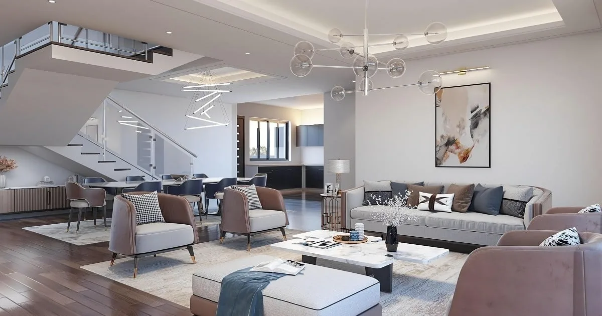 Marjaan Residency - APARTMENT in Kilimani photo