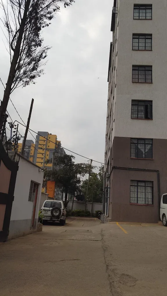 Kindaruma Apartments apartment in Kilimani photo 3