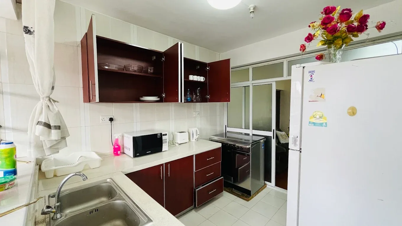 Kindaruma Apartments apartment in Kilimani photo 4
