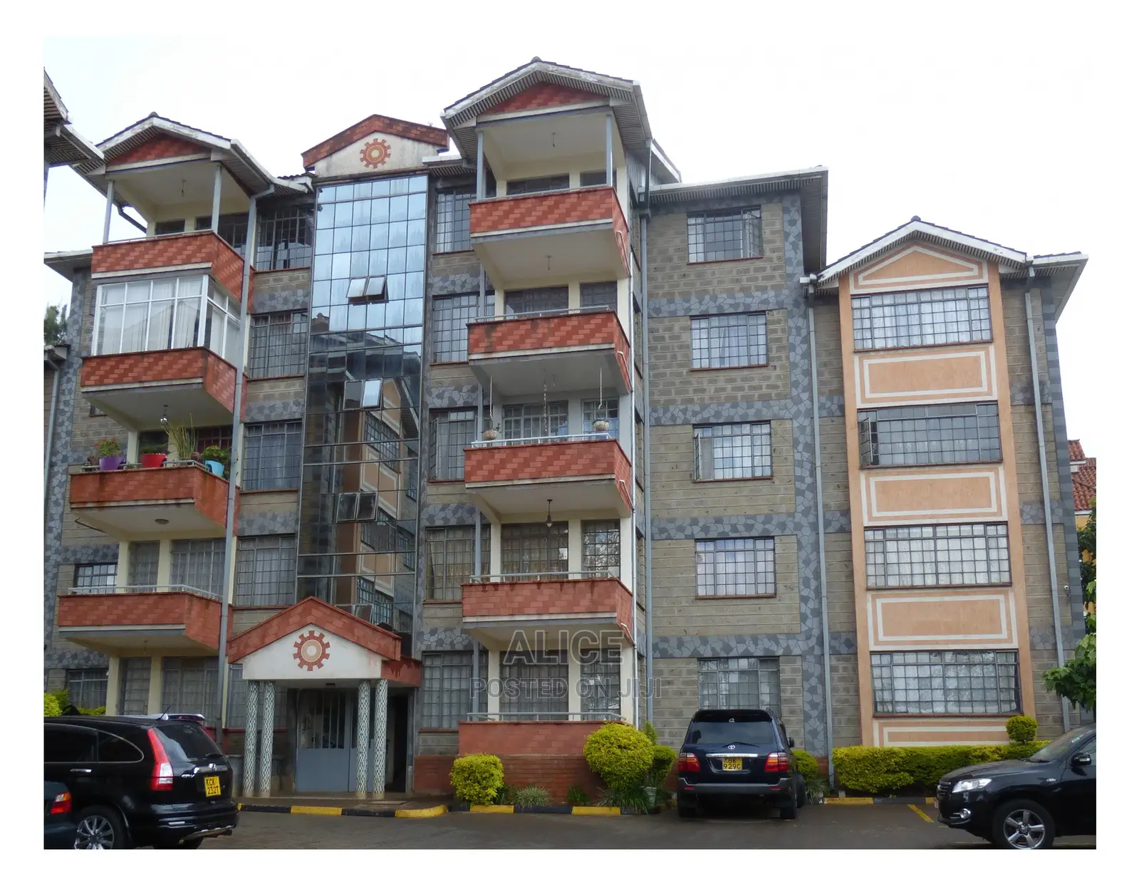 Woodlands Park - APARTMENT in Kilimani photo
