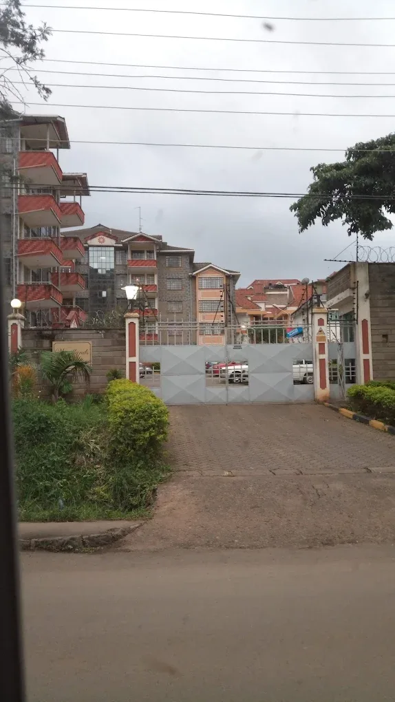 Woodlands Park apartment in Kilimani photo 2