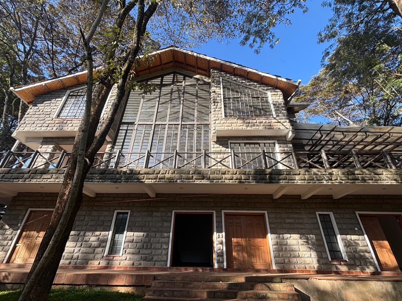 6 Bedroom House for Sale in Karen paod - House in Karen photo