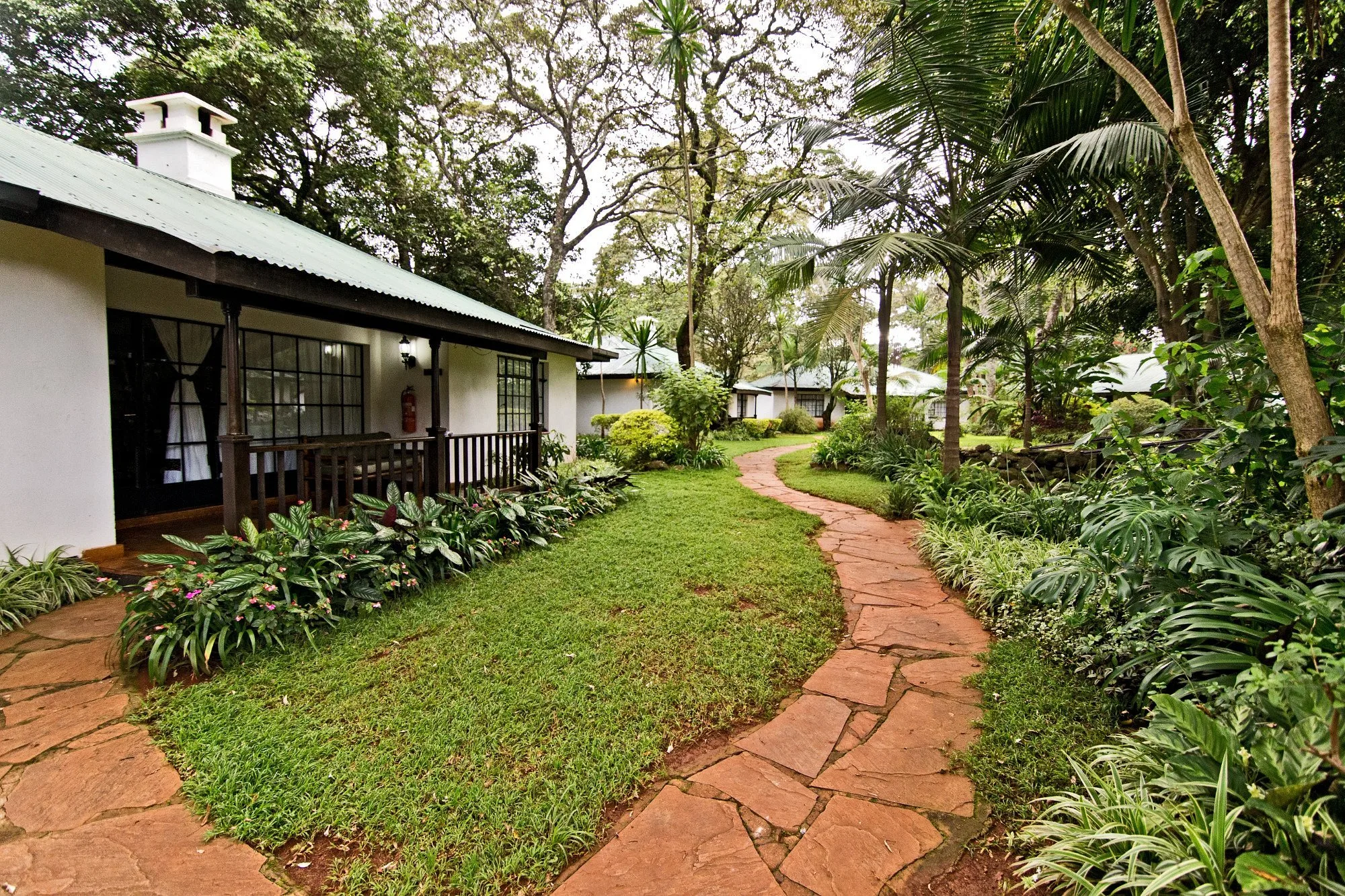 Karen Blixen Coffee Garden & Cottages property in Karen
