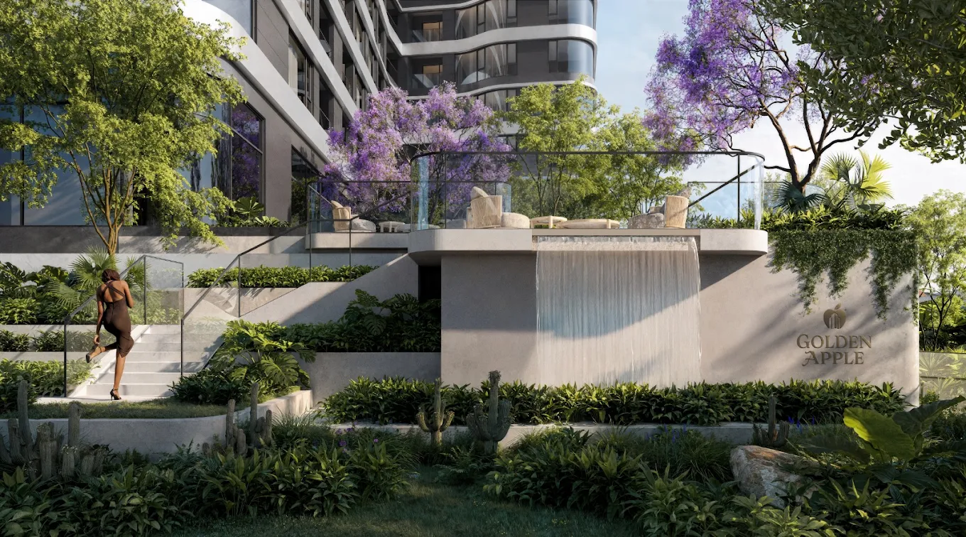 Golden Apple Residence apartment for sale in Lavington photo 3
