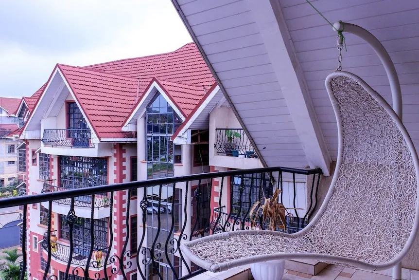 Mulberry Apartments in Lavington