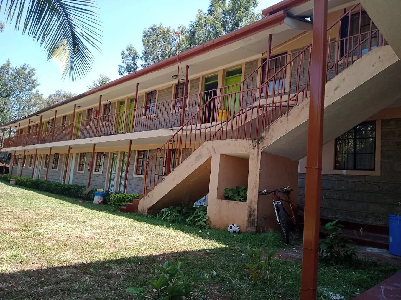 Tomcat Rentals - Apartment in Karen photo