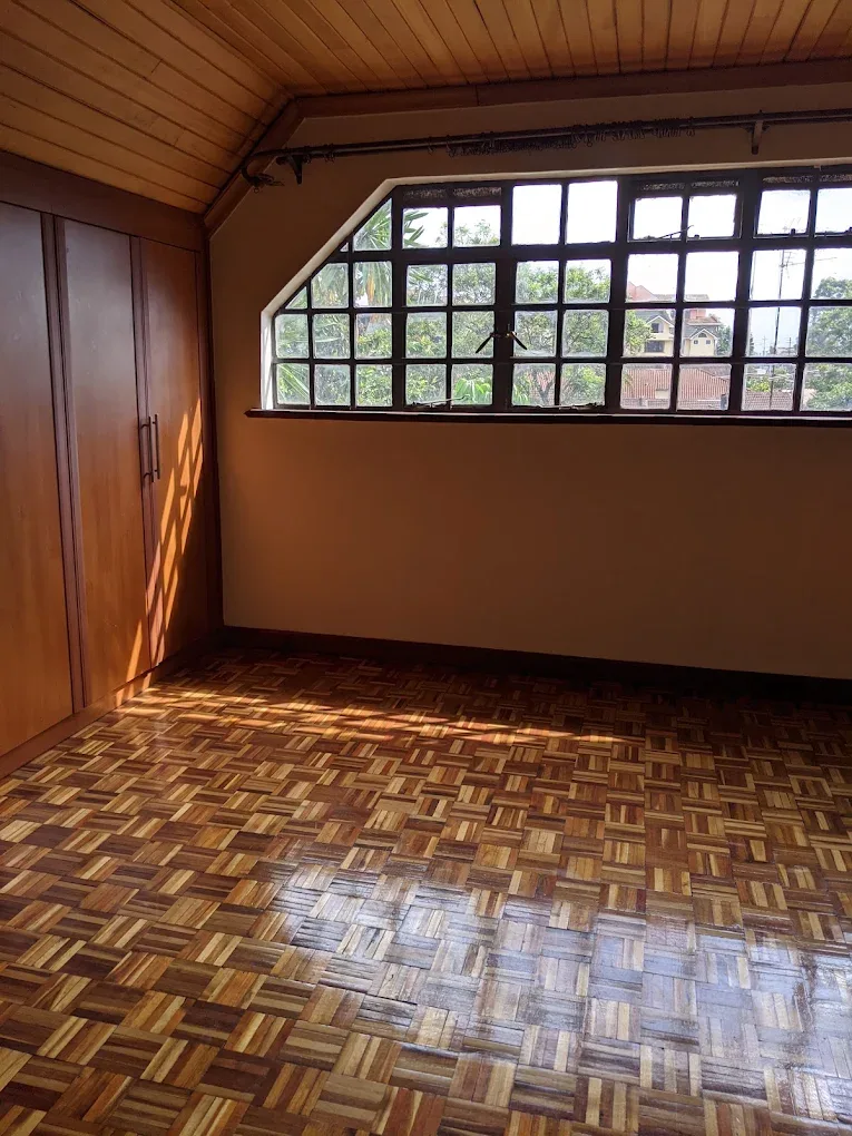 La Casa Gardens apartment in Kilimani photo 2