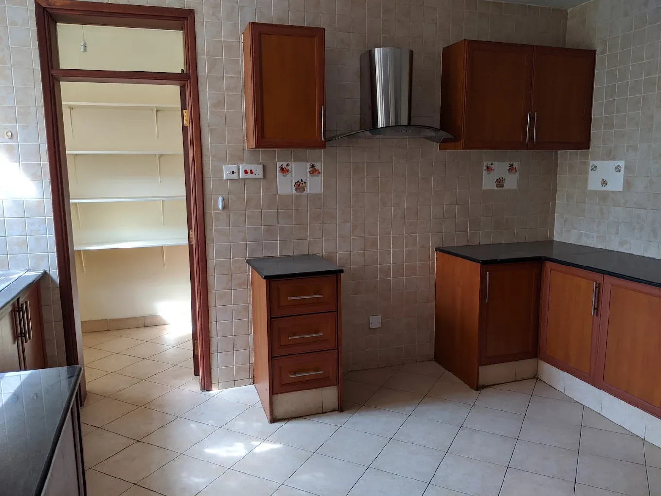 La Casa Gardens apartment in Kilimani photo 3