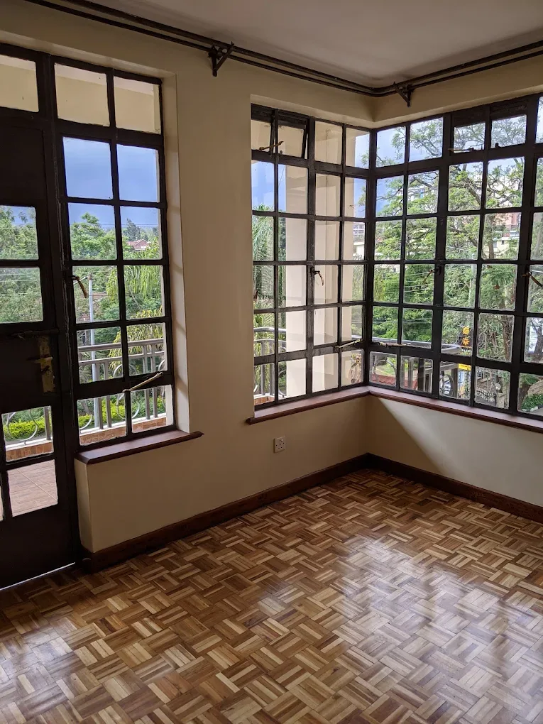 La Casa Gardens apartment in Kilimani photo 4