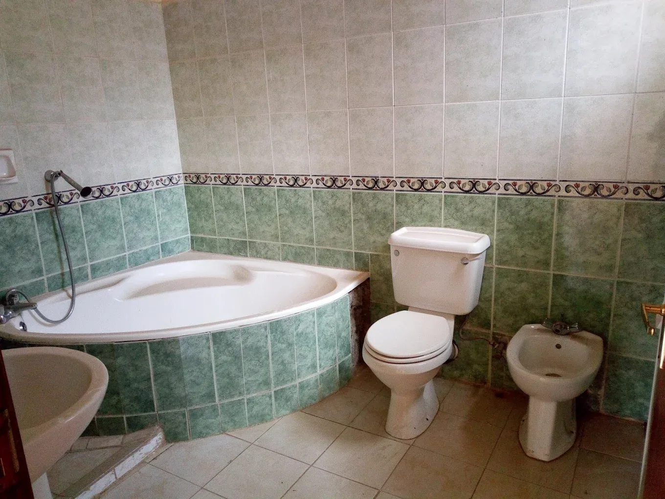 La Casa Gardens apartment in Kilimani main photo