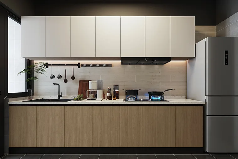 Gemini Residence Syokimau apartment for sale in Syokimau photo 3