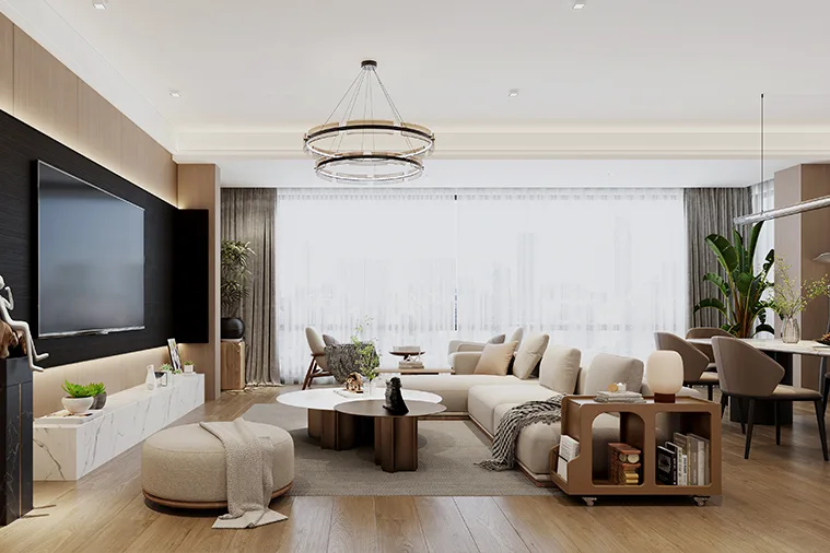 Gemini Residence Syokimau apartment for sale in Syokimau photo 4
