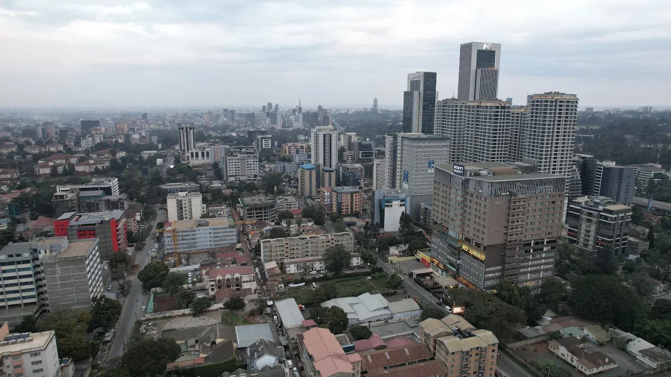 Montbleu apartment for sale in Westlands photo 3