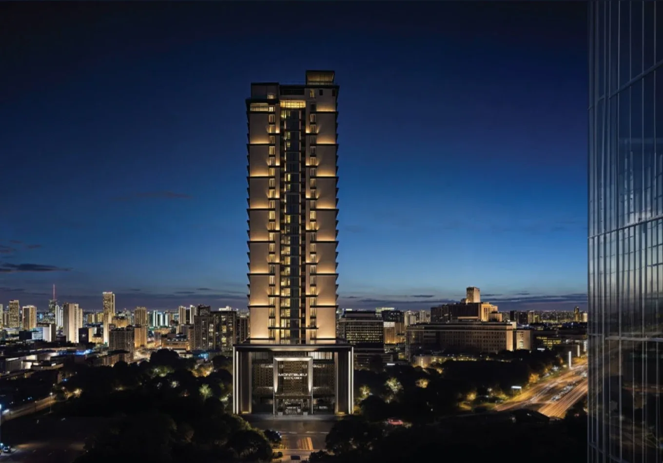 Montbleu apartment for sale in Westlands photo 4