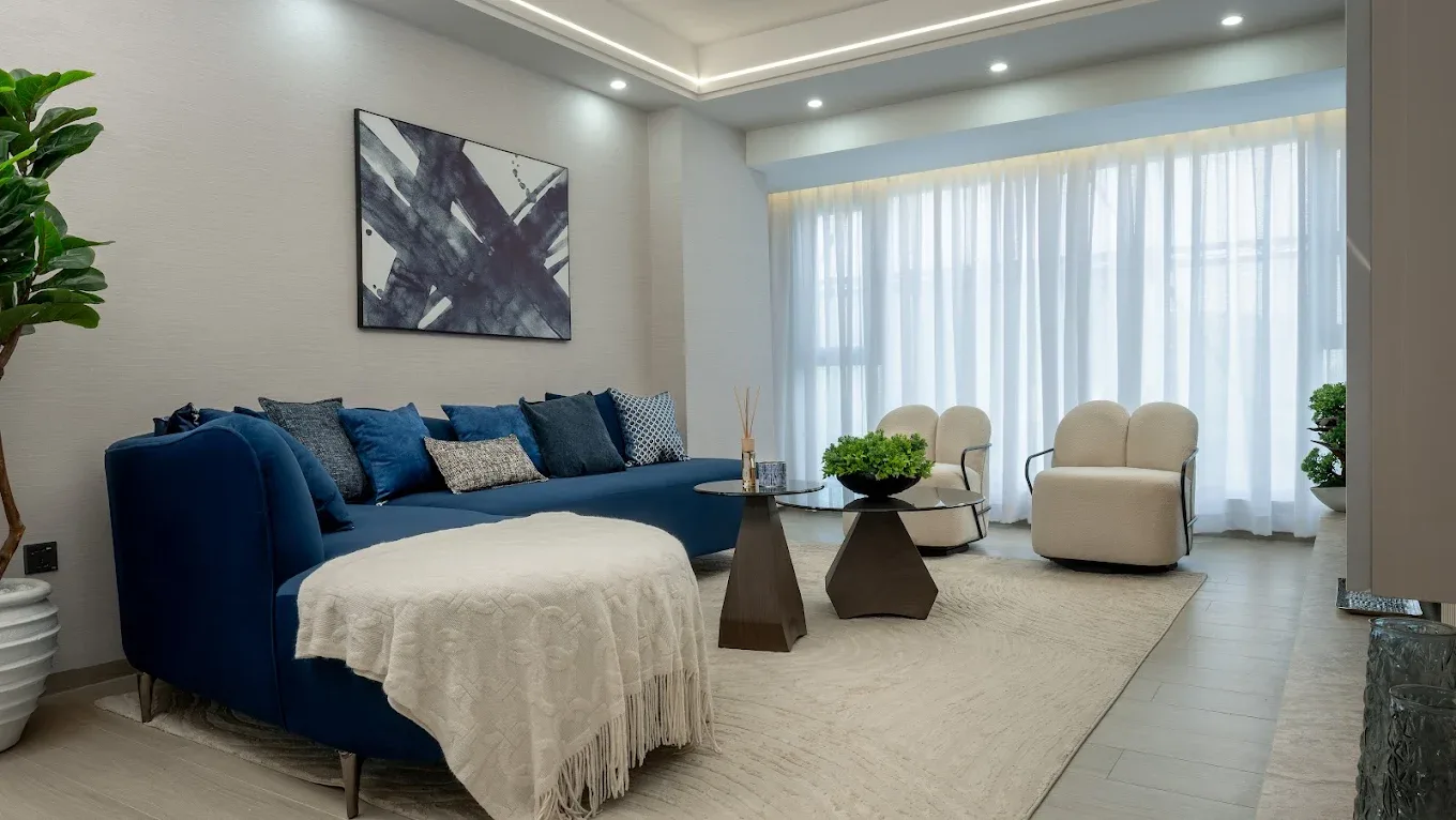 Montbleu apartment for sale in Westlands photo 5