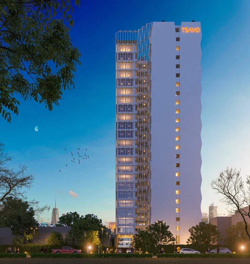 Junior Studio Apartment for Sale at Tsavo Elite, Ngara apartment for sale in Ngara photo 3