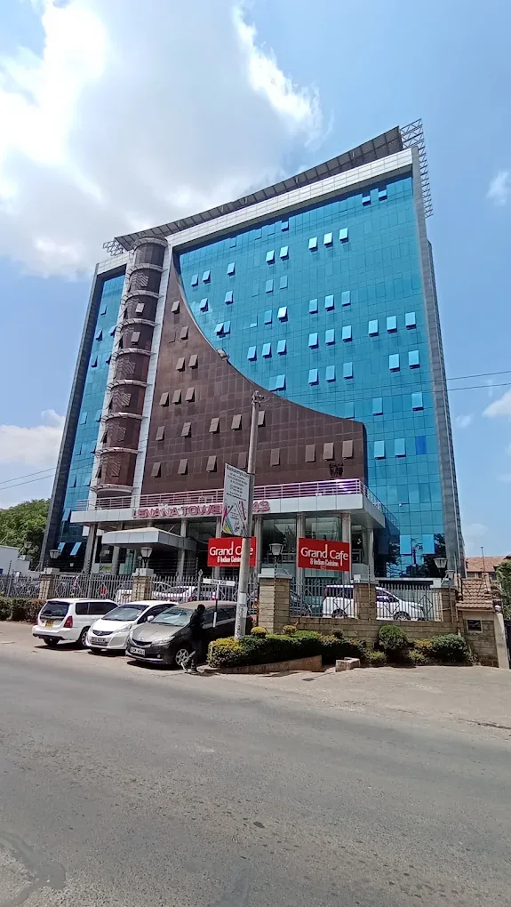 Lenana Towers 843 commercial in Kilimani photo 2