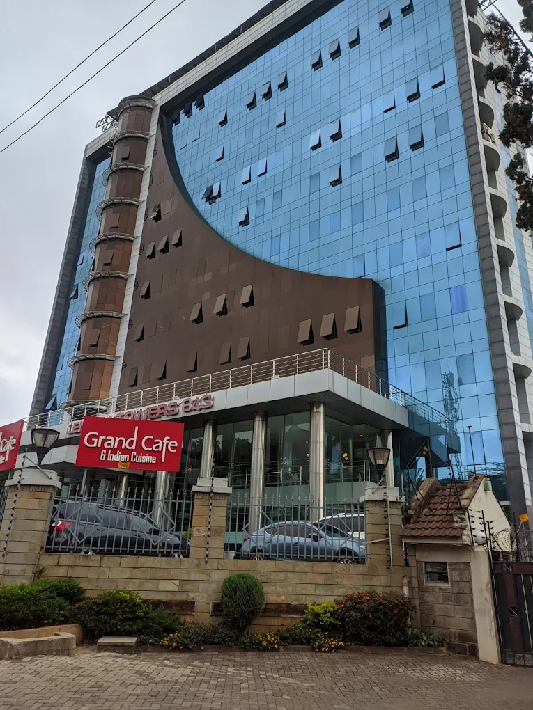 Lenana Towers 843 commercial in Kilimani photo 3