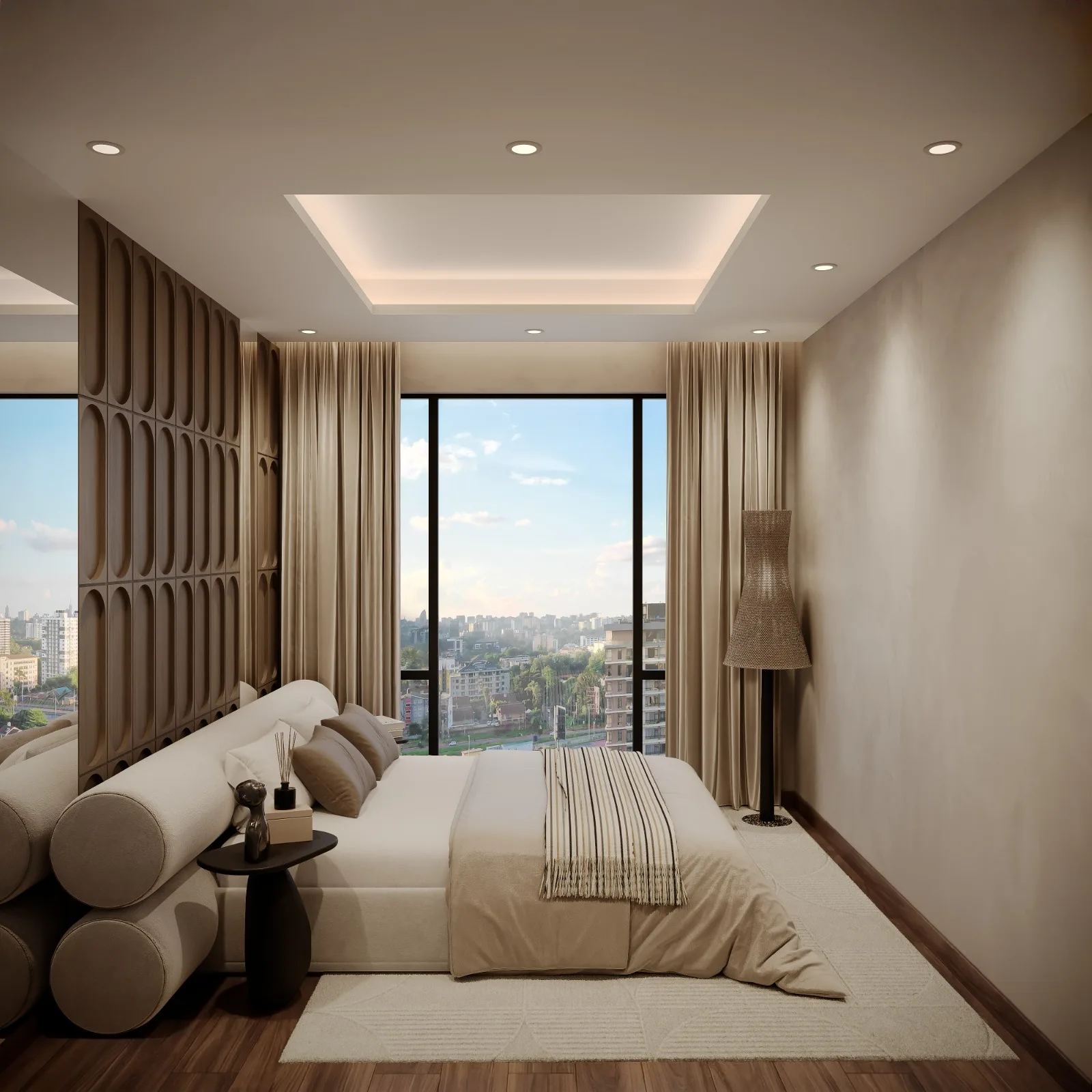 A-One Acacia - Apartment in Kilimani photo