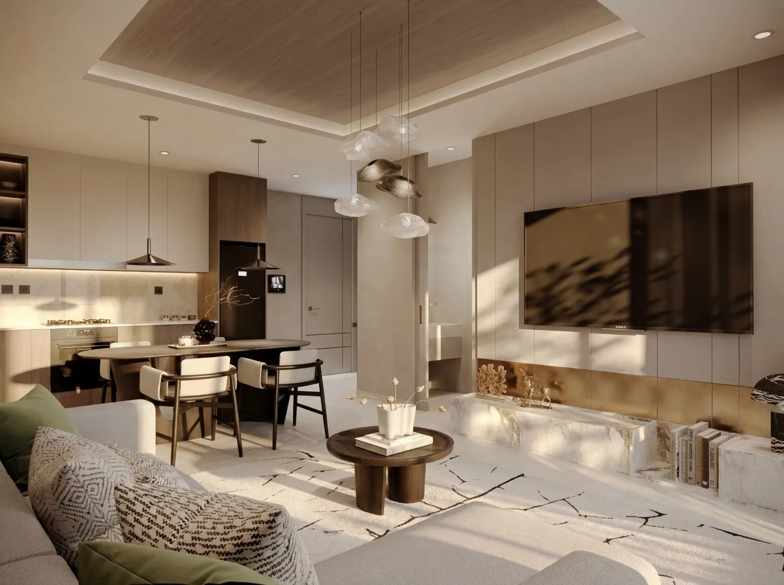 A-One Acacia apartment for sale in Kilimani photo 2