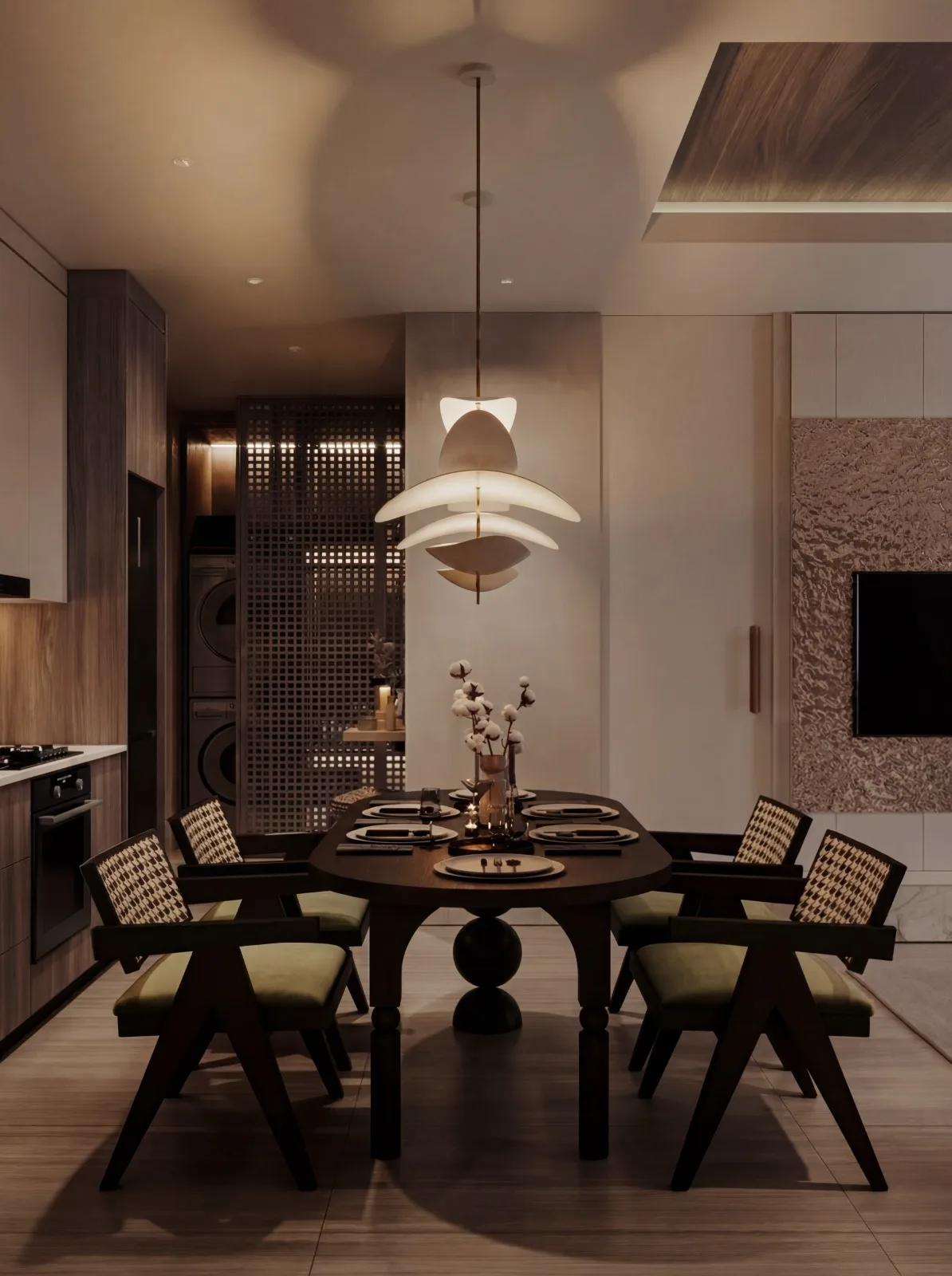 A-One Acacia apartment for sale in Kilimani photo 3