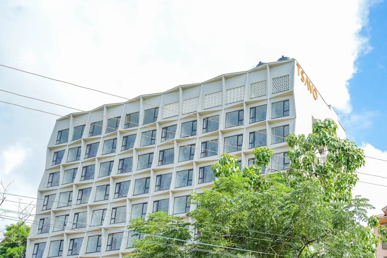 Superior Studio Apartment for Sale at Tsavo Stanley, Kiambu Road apartment for sale in Kiambu Road photo 2