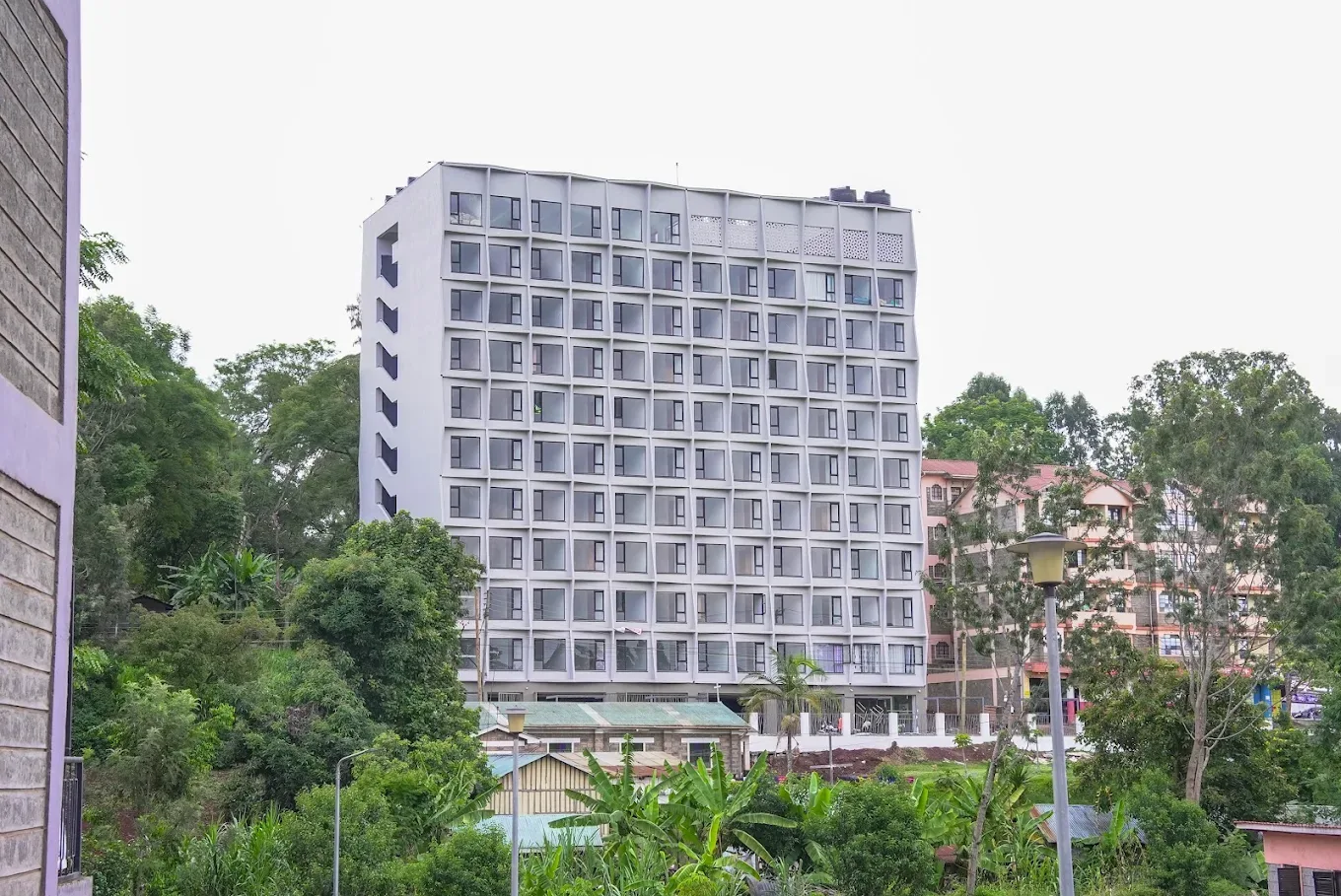 Superior Studio Apartment for Sale at Tsavo Stanley, Kiambu Road apartment for sale in Kiambu Road photo 3