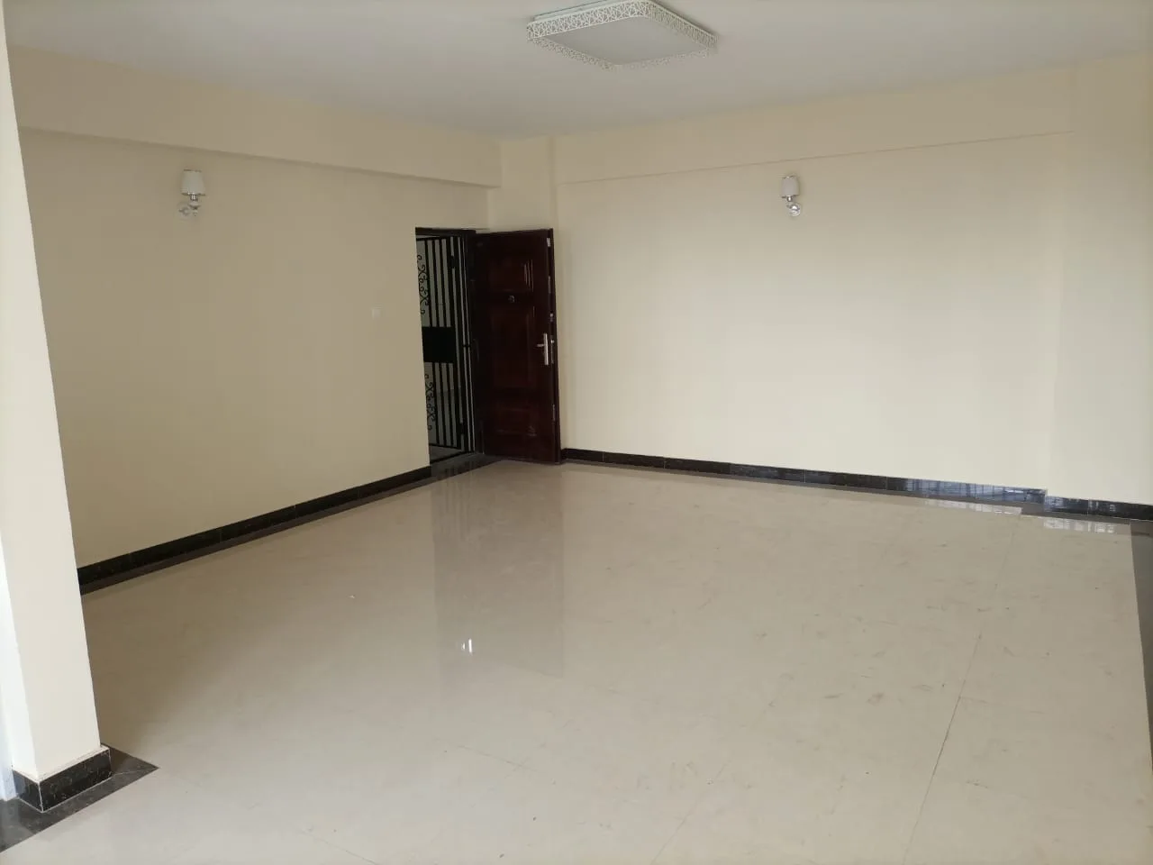 Jabavu Heights Apartments apartment in Kilimani photo 2