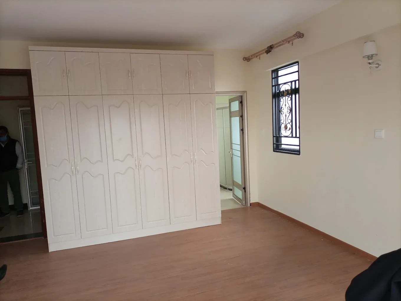 Jabavu Heights Apartments apartment in Kilimani photo 3