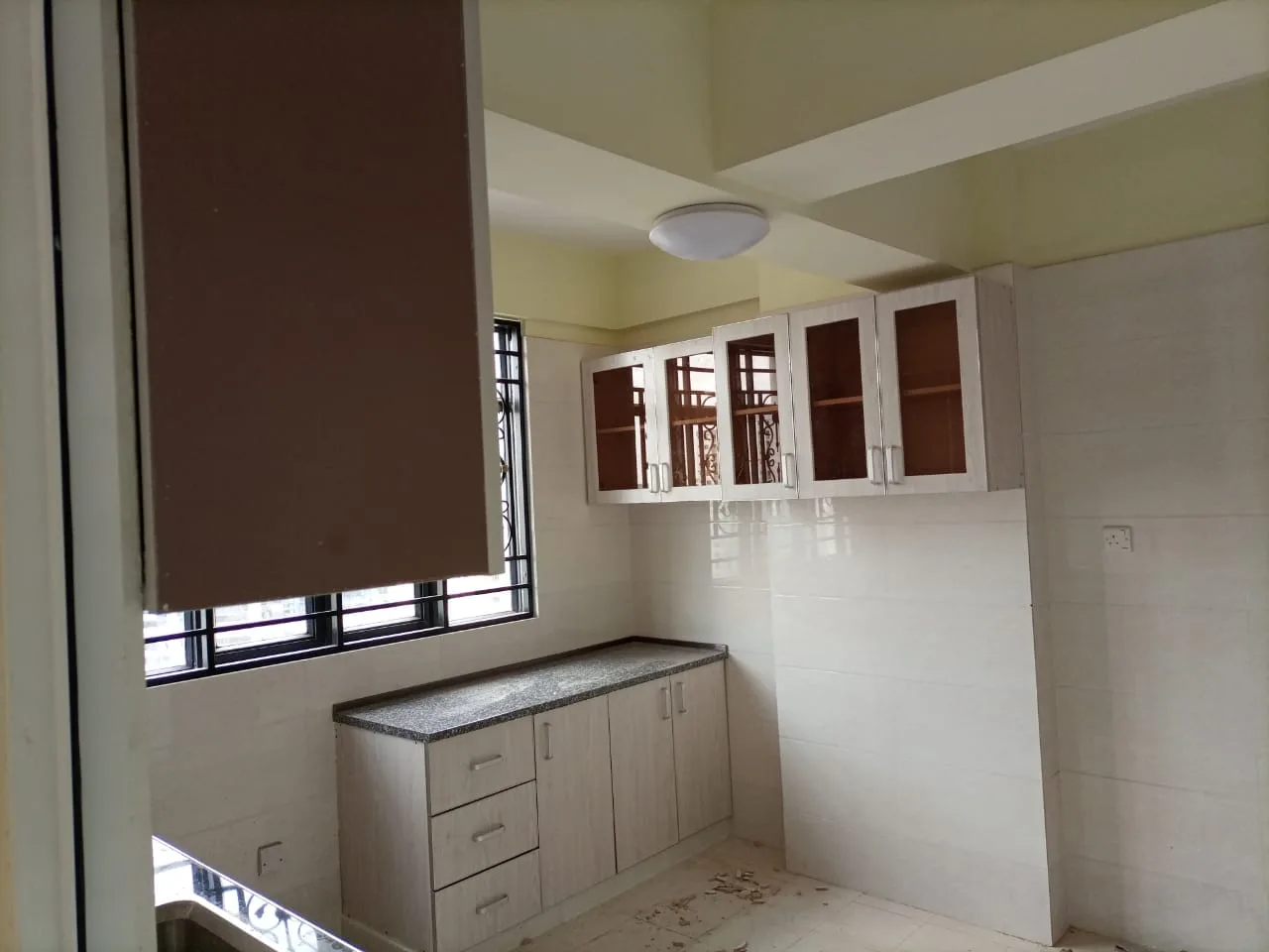 Jabavu Heights Apartments apartment in Kilimani photo 4