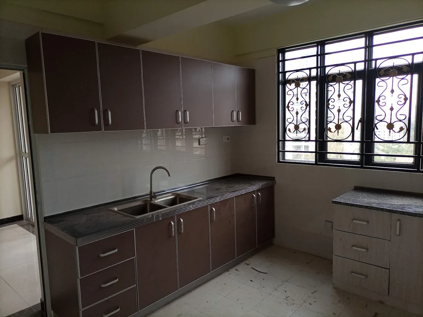 Jabavu Heights Apartments apartment in Kilimani photo 5