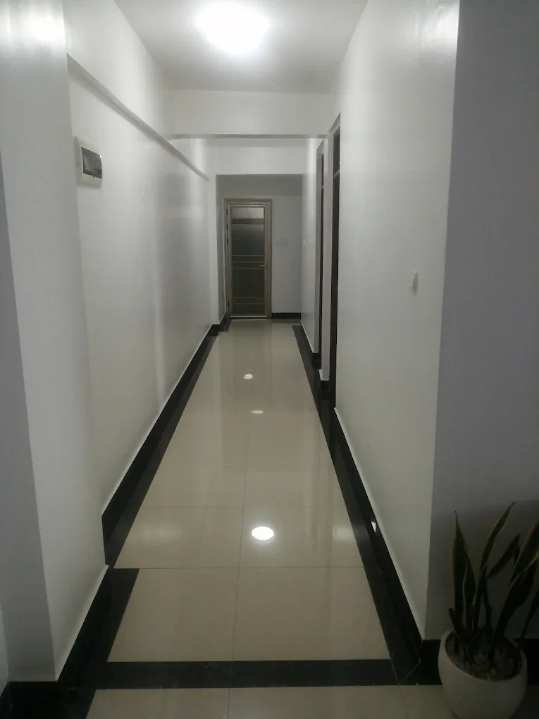 Jabavu Heights Apartments apartment in Kilimani main photo