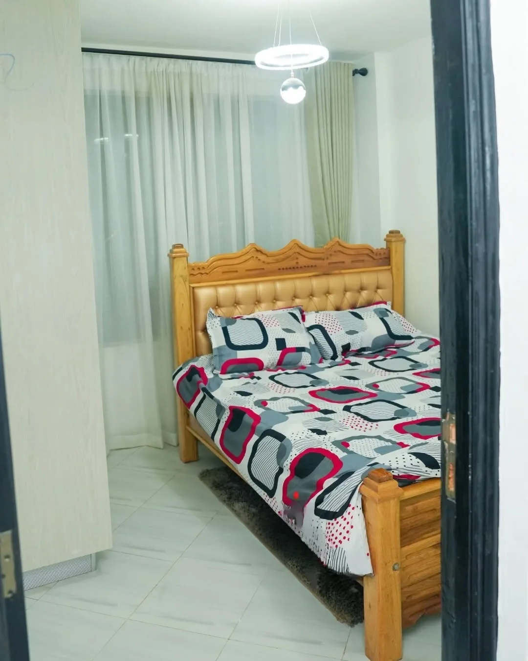 1 Bedroom Apartment for Sale at The Epic Ridge, Kibichiku apartment for sale in Kibichiku photo 2