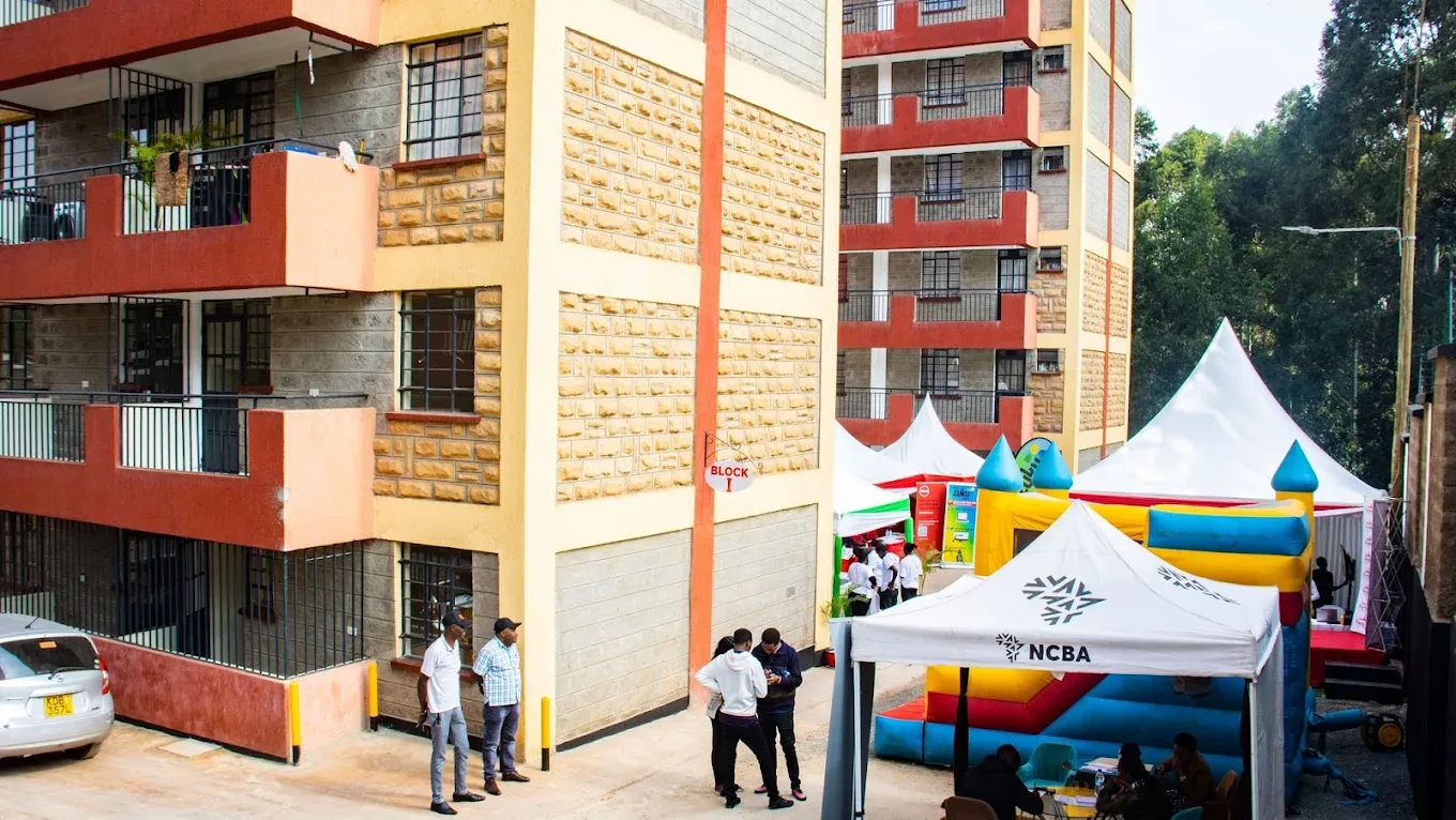 1 Bedroom Apartment for Sale at The Epic Ridge, Kibichiku apartment for sale in Kibichiku photo 4