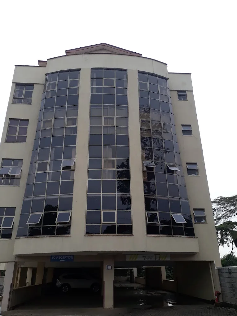 Woodlands Office Park office in Kilimani photo 2