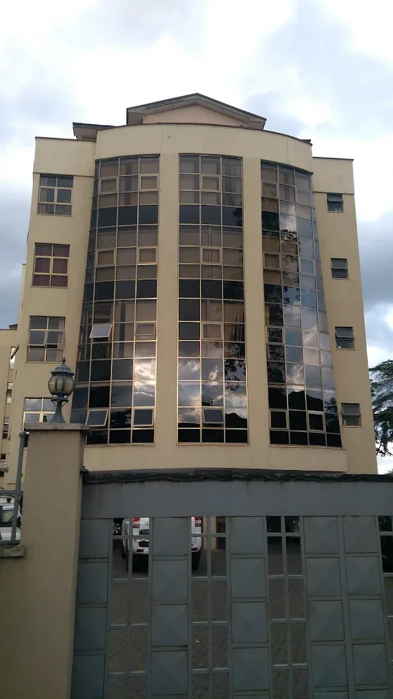 Woodlands Office Park office in Kilimani photo 3