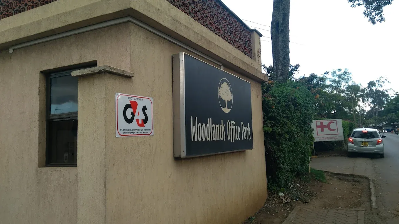 Woodlands Office Park office in Kilimani photo 4