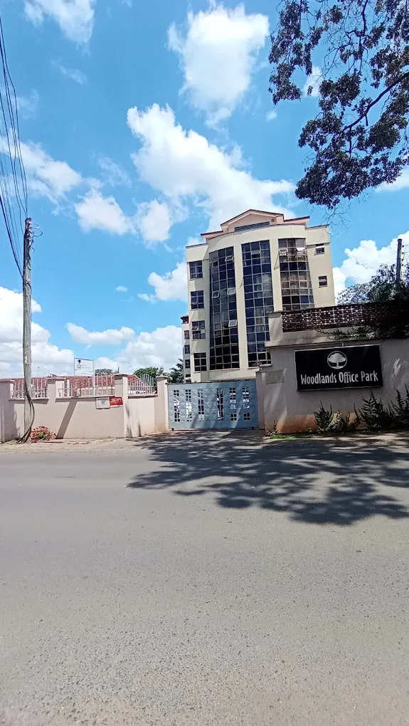 Woodlands Office Park - OFFICE in Kilimani photo